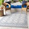 Livabliss Eagean EAG-2343 Outdoor Safe Area Rug EAG2343-23 - alternate 7